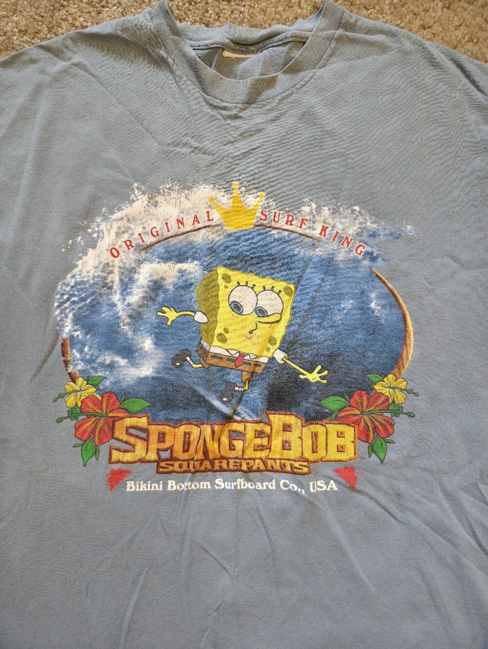 Spongebob - Picture 2 of 2